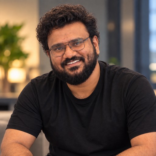 Vishnu Balachandran